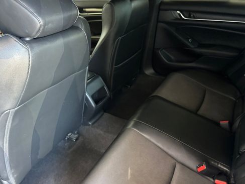 Used 2022 Honda Accord Sport image 13