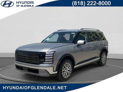 New 2027 Hyundai Palisade SEL w/ Tow & Go Package FWD image 1
