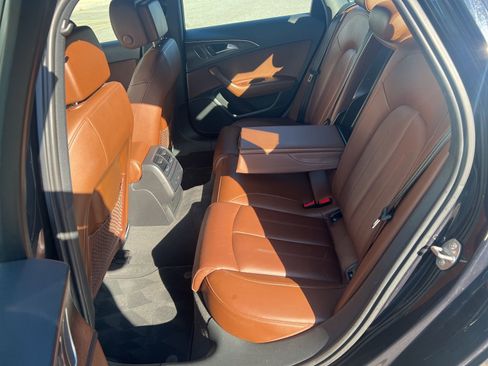 Used 2018 Audi A6 2.0T Premium w/ Cold Weather Package image 12