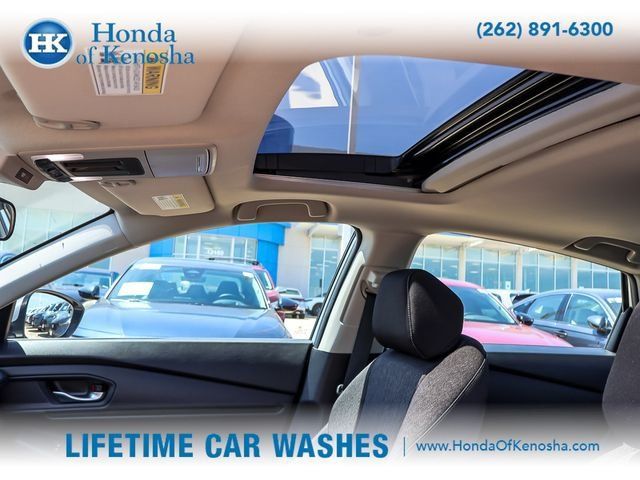 Used 2024 Honda Accord EX image 10