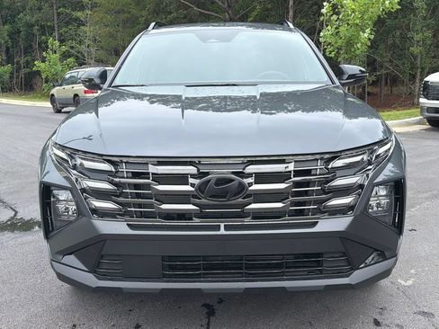 New 2026 Hyundai Tucson XRT FWD image 9