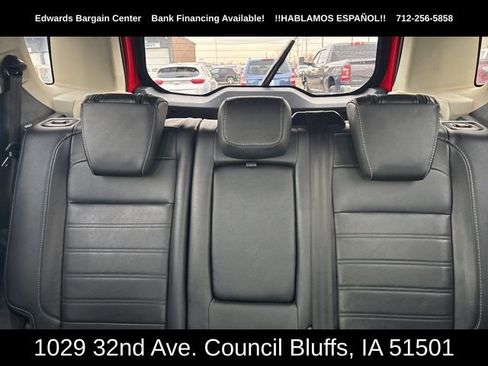 Used 2019 Ford EcoSport Titanium image 23