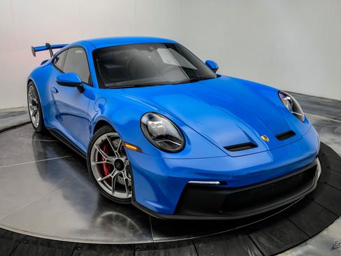 Used 2022 Porsche 911 GT3 image 31
