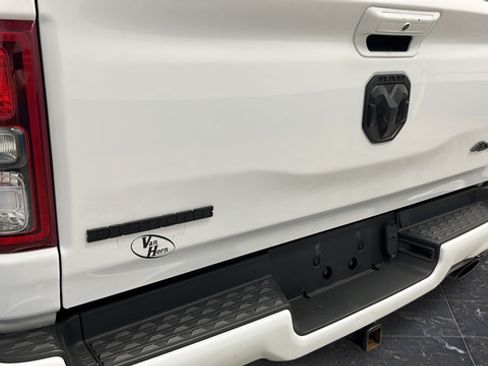 Used 2021 RAM 1500 Big Horn AWD/4WD image 36