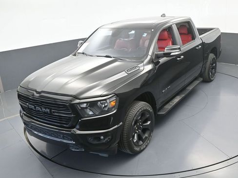 Used 2019 RAM 1500 Big Horn image 52