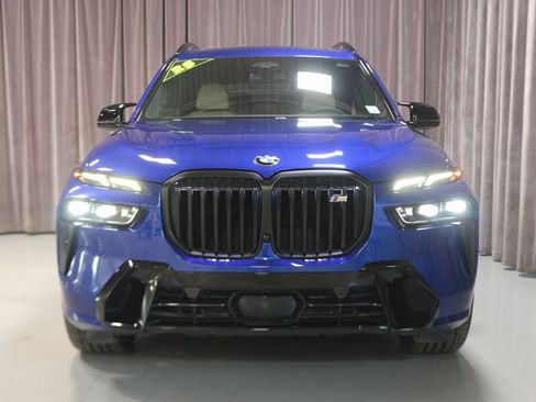 Certified 2023 BMW X7 M60i w/ Executive Package image 6