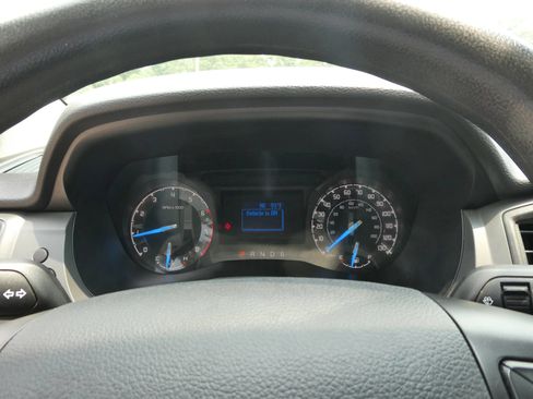 Used 2021 Ford Ranger XL w/ Equipment Group 101A High AWD/4WD image 17