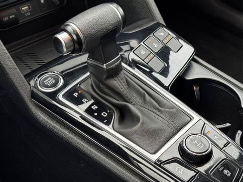 Used 2023 Kia Sportage EX image 35