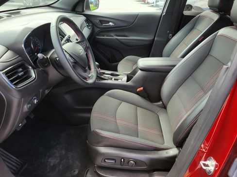 Used 2024 Chevrolet Equinox RS image 18