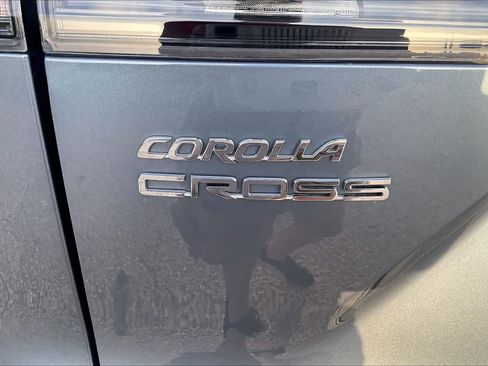 Used 2026 Toyota Corolla Cross L FWD image 30
