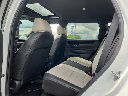 Used 2023 Honda CR-V Sport Touring image 10