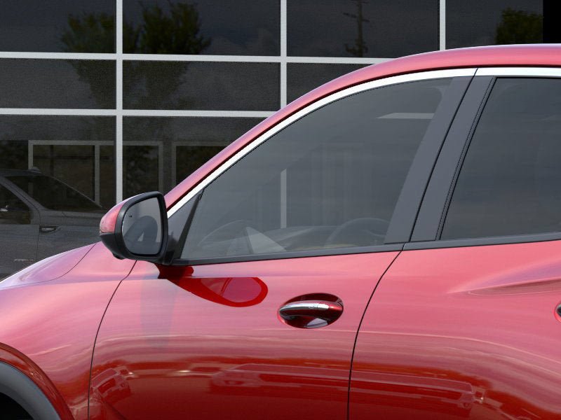 New 2026 Buick Encore GX Preferred w/ Advanced Technology Package FWD image 12