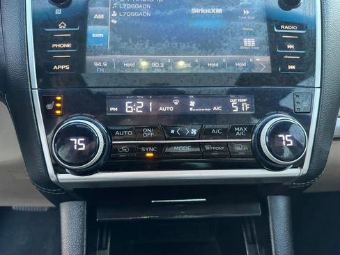 Used 2018 Subaru Outback 2.5i Limited w/ Popular Package #2 AWD/4WD image 16
