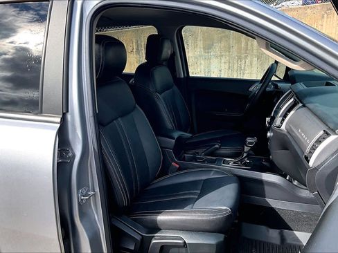 Used 2022 Ford Ranger XLT w/ Equipment Group 301A Mid image 8