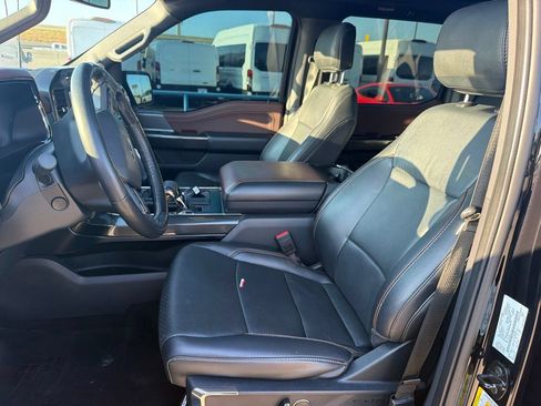 Used 2021 Ford F150 Lariat w/ Equipment Group 502A High AWD/4WD image 24