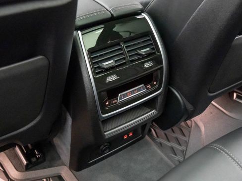 Used 2026 BMW X5 M60i w/ Executive Package AWD/4WD image 19