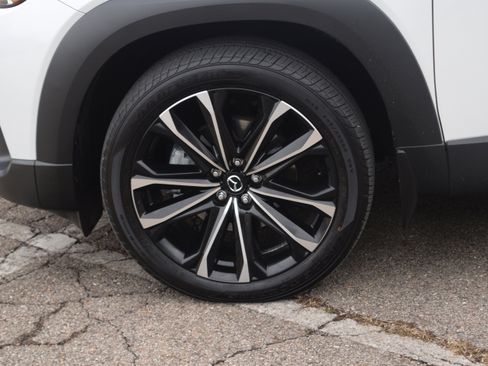 Used 2025 MAZDA CX-50 AWD 2.5 Turbo w/ Weather Package image 27