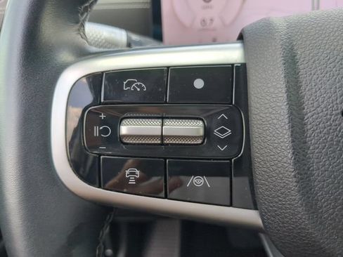 Used 2025 Genesis GV80 2.5T Standard AWD/4WD image 31