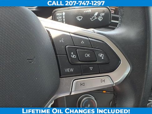 Used 2024 Volkswagen Jetta S FWD image 17