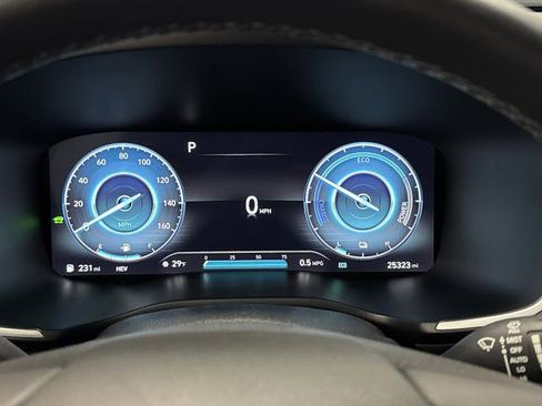 Used 2023 Hyundai Santa Fe Limited w/ Cargo Package image 18