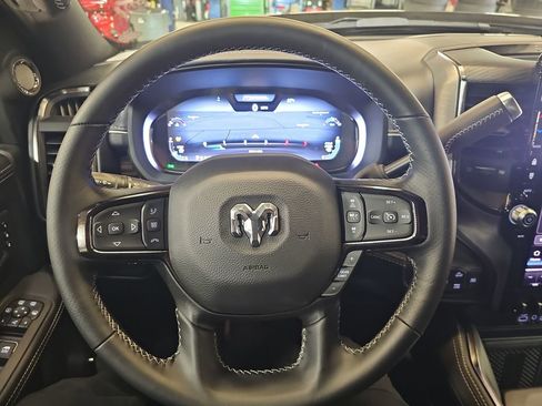 New 2026 RAM 2500 Rebel w/ Rebel Level 2 Equipment Group image 14