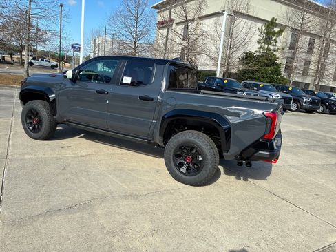 New 2026 Toyota Tacoma TRD Pro image 3