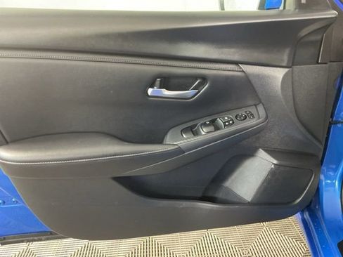 Used 2023 Nissan Sentra SV w/ All-Weather Package FWD image 12