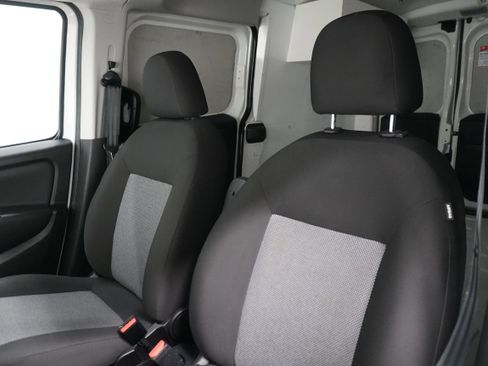 Used 2020 RAM ProMaster City Tradesman FWD image 11
