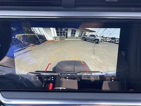 New 2025 GMC Sierra 1500 Denali image 15