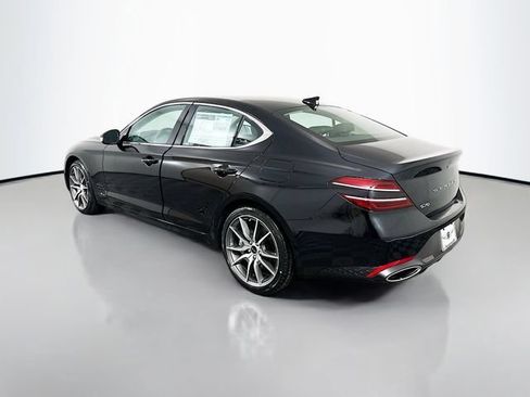 New 2026 Genesis G70 2.5T RWD image 7