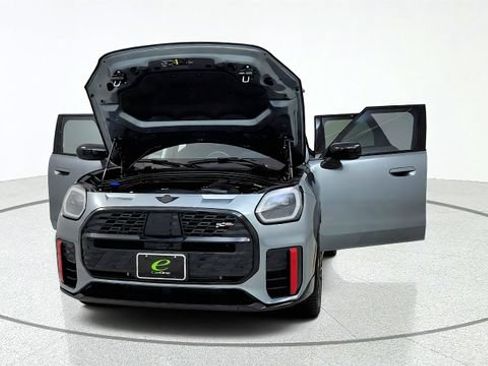 Used 2025 MINI Cooper Countryman John Cooper Works AWD/4WD image 13