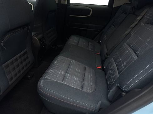 Used 2023 Ford Bronco Sport Heritage w/ Heritage Convenience Package AWD/4WD image 33