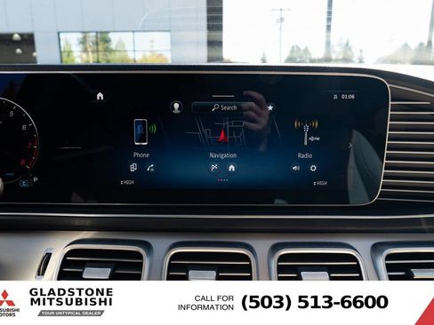 Used 2024 Mercedes-Benz GLE 350 4MATIC image 15