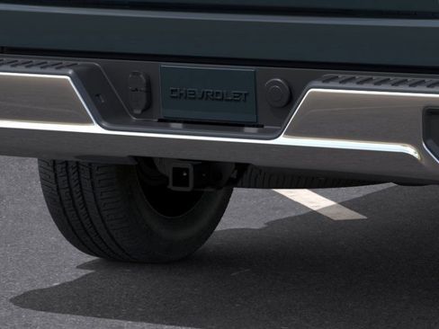 New 2026 Chevrolet Silverado 1500 LT image 14