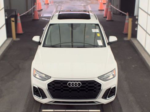 Used 2024 Audi Q5 2.0T Premium Plus AWD/4WD image 6