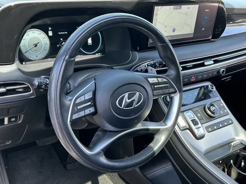 Used 2023 Hyundai Palisade Calligraphy FWD image 27