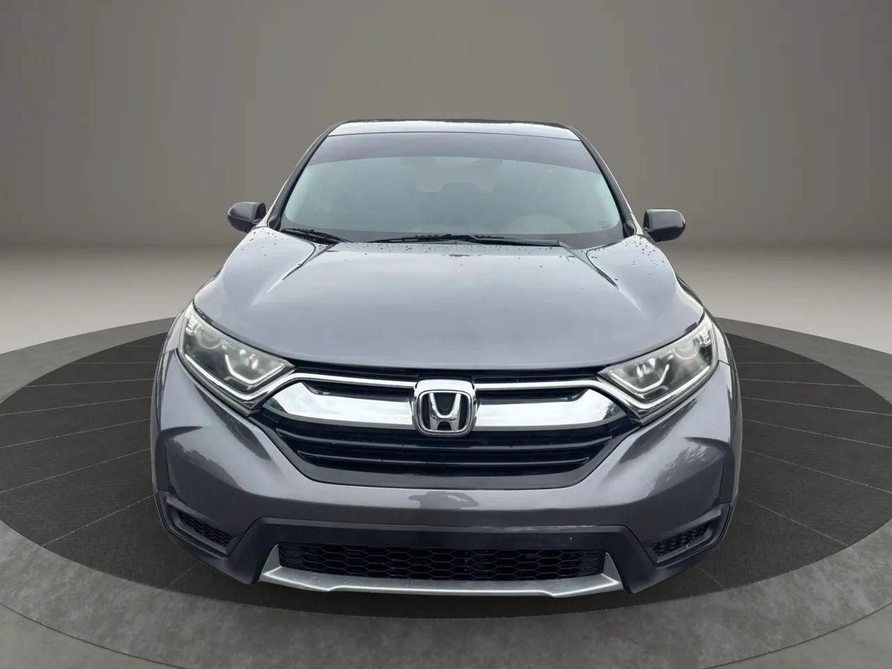 Used 2018 Honda CR-V LX image 5