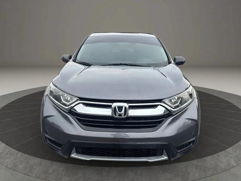 Used 2018 Honda CR-V LX image 5