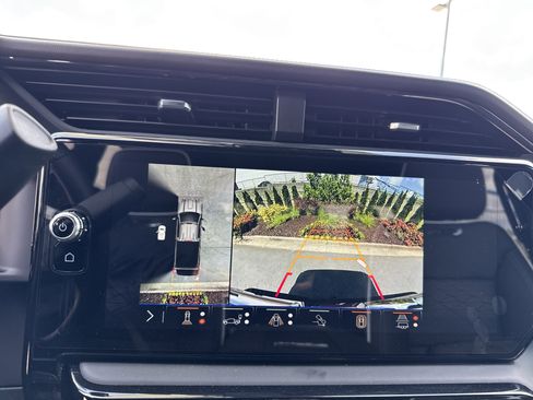 New 2026 GMC Sierra 2500 AT4X AWD/4WD image 26
