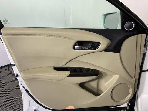 Used 2016 Acura RDX AWD w/ Advance Package image 24