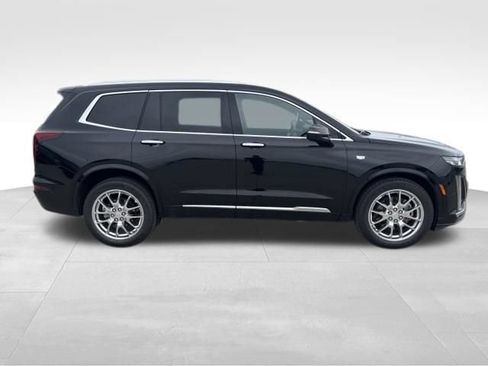 Used 2020 Cadillac XT6 Premium Luxury AWD/4WD image 6