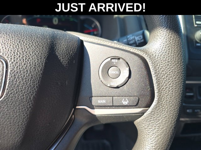 Used 2020 Honda Passport Sport image 14