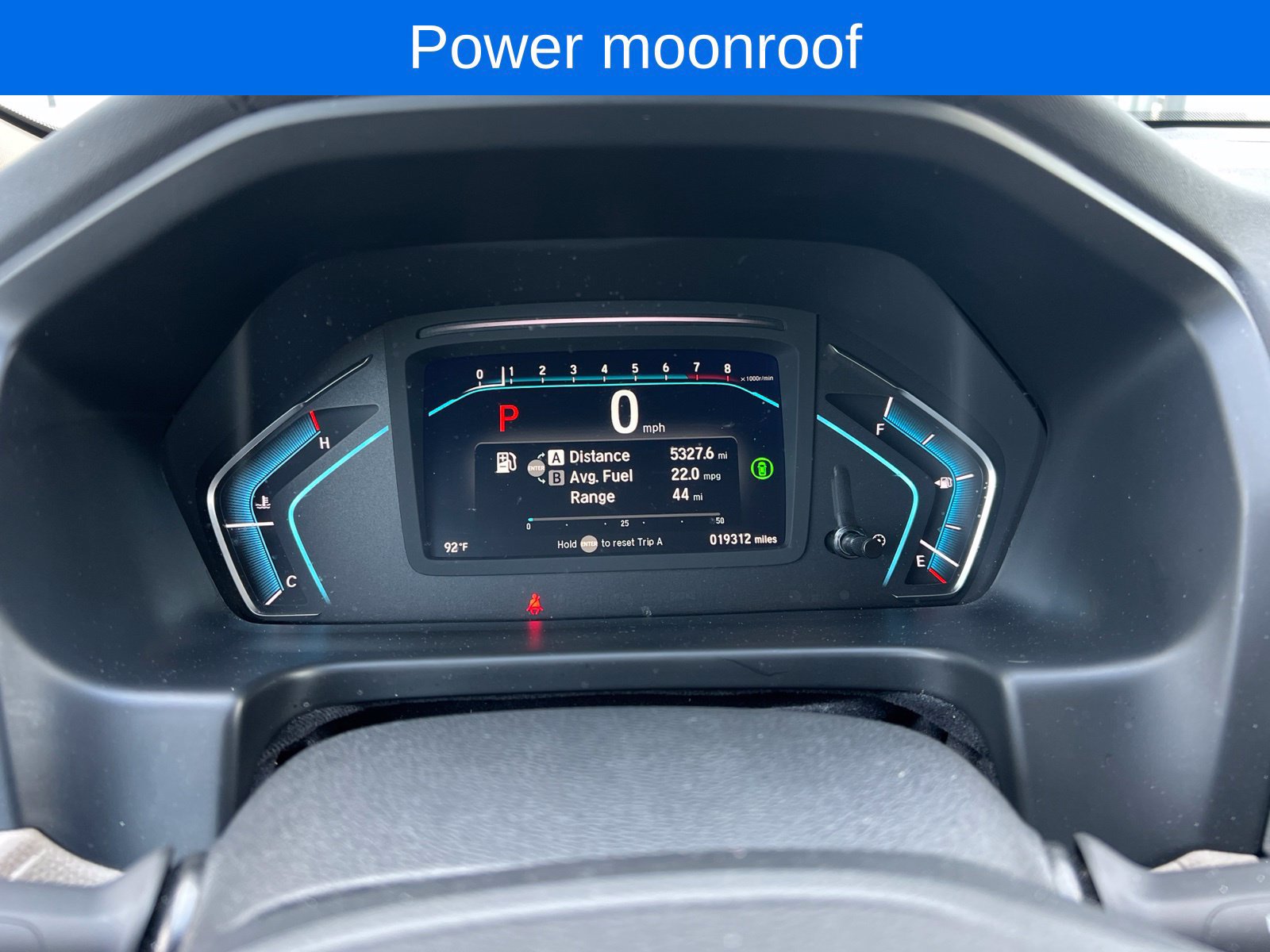 Used 2024 Honda Odyssey Touring image 13
