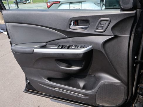 Used 2016 Honda CR-V Touring image 30