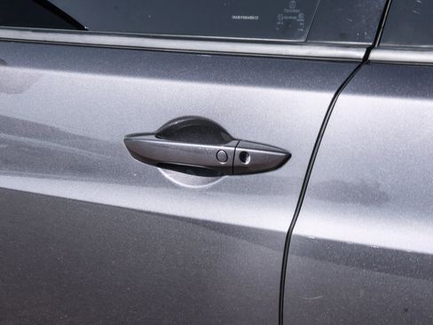 Used 2019 Acura TLX w/ Technology & A-SPEC Pkg image 38