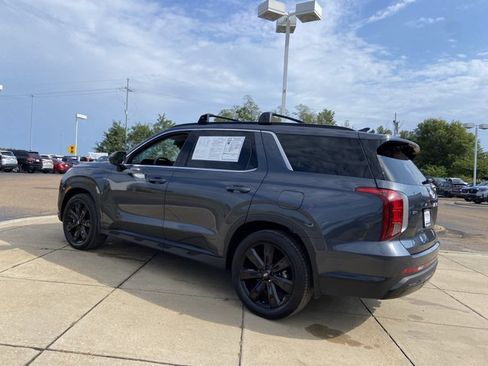 Used 2024 Hyundai Palisade XRT FWD image 14