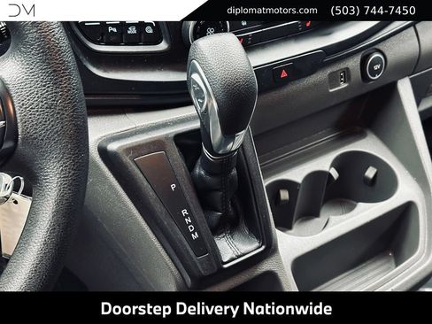 Used 2020 Ford Transit 250 Low Roof w/ Upfitter Package RWD image 43