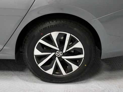 Used 2024 Volkswagen Jetta S FWD image 18
