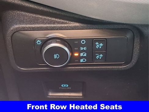 Used 2022 Ford Bronco Big Bend image 16