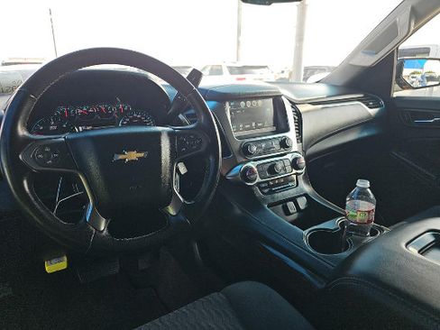 Used 2020 Chevrolet Tahoe LS w/ Skid Plate Package AWD/4WD image 5